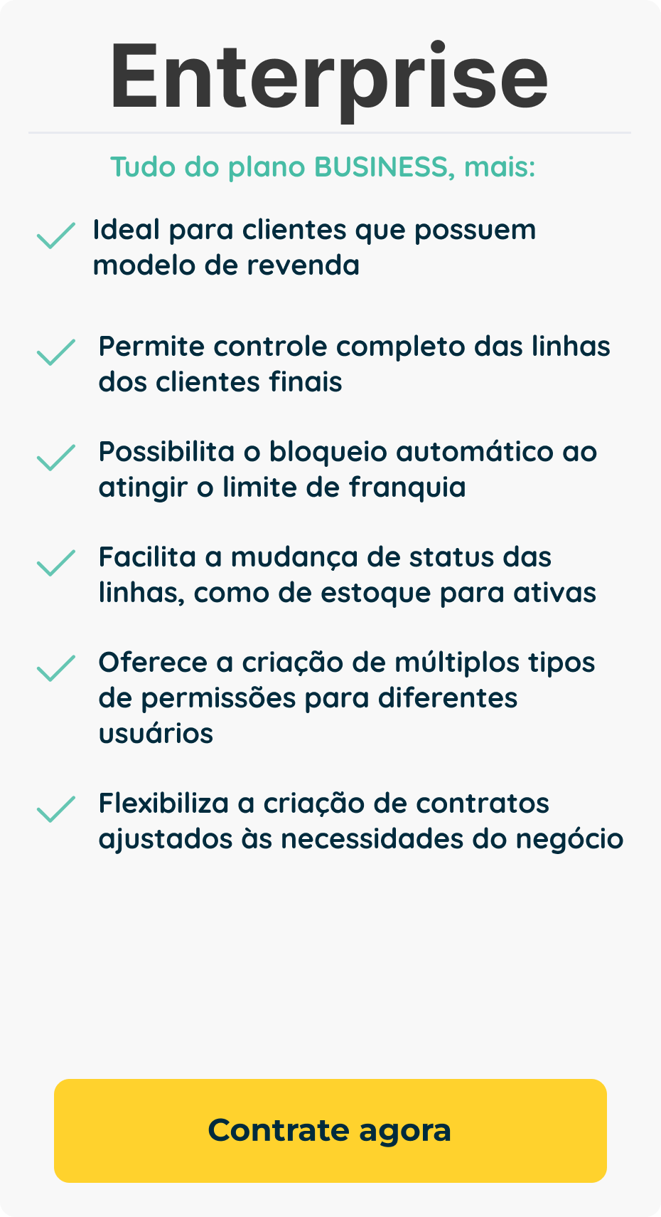 Ir para página link dedicado