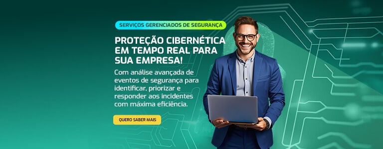 Potencialize seu negócio com redes de Wi-Fi  inteligentes e seguras