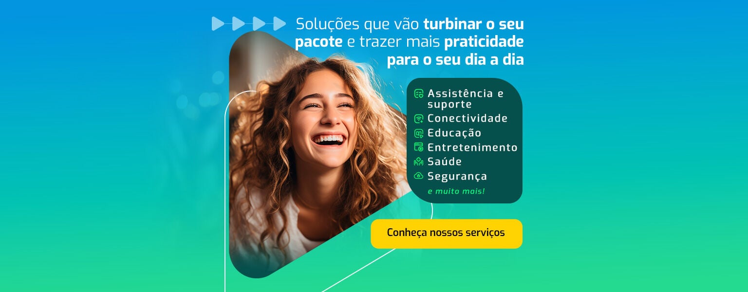 Uma vida com mais momentos bons para você para quem você mais ama. Conheça nossos serviços