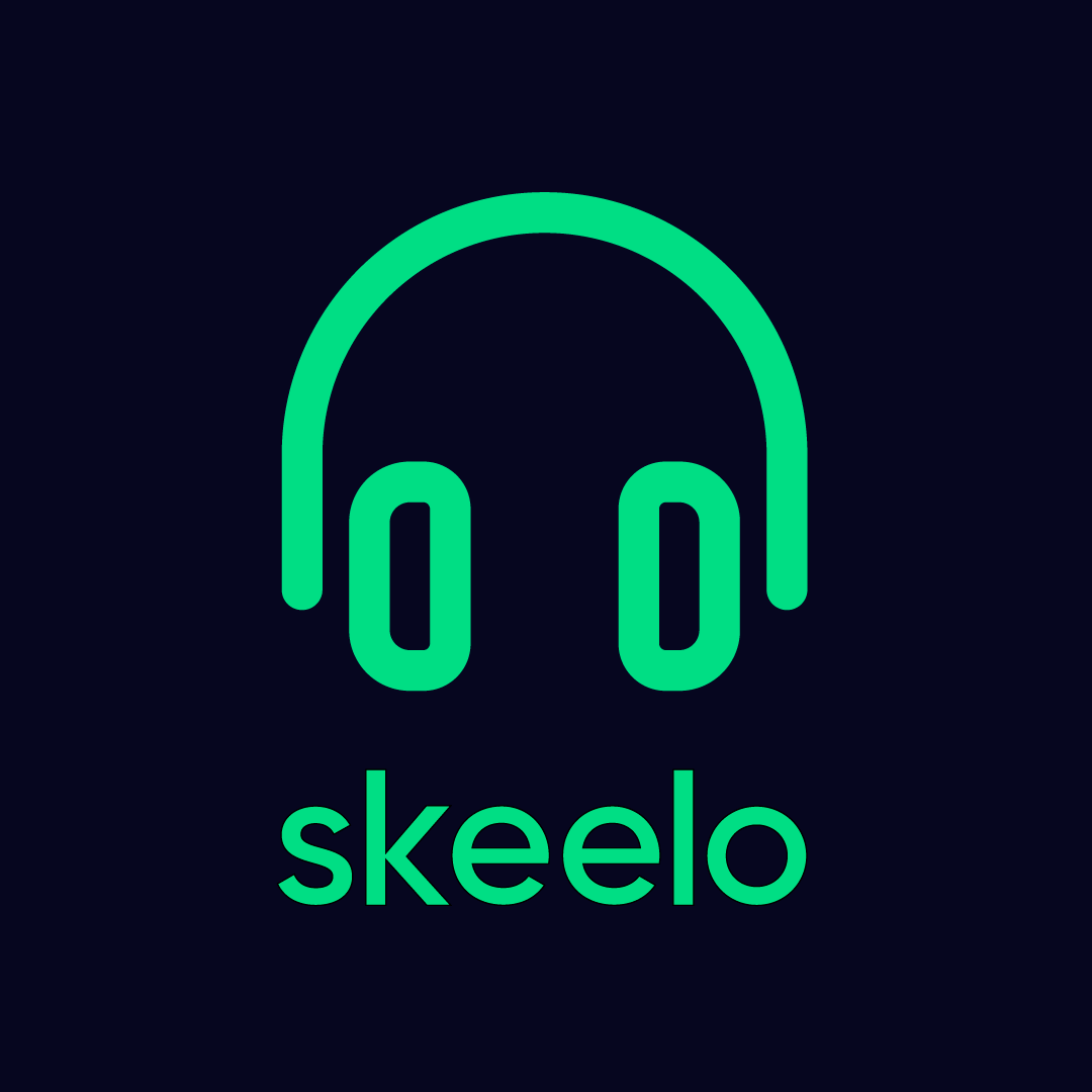 Skeelo Audiobooks