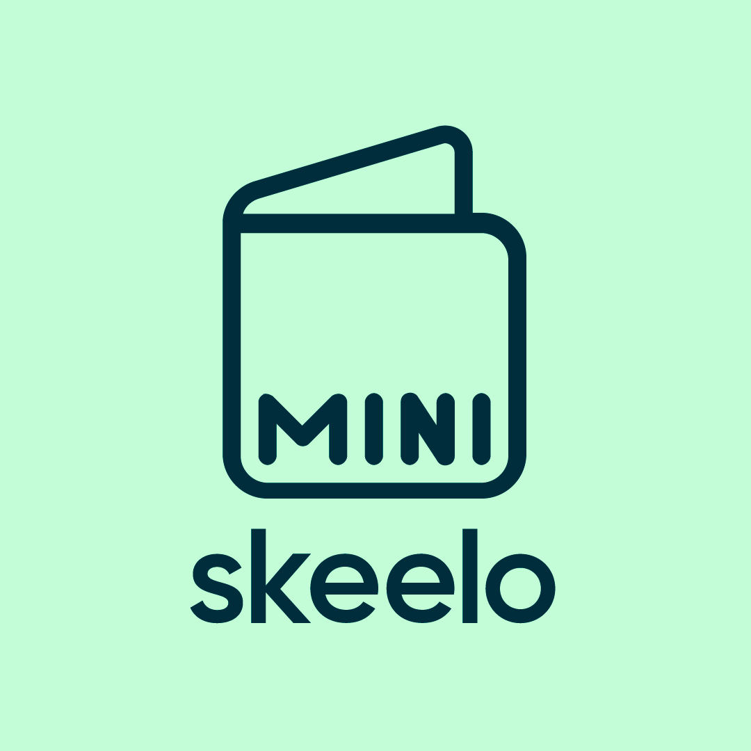 Skeelo Minibooks